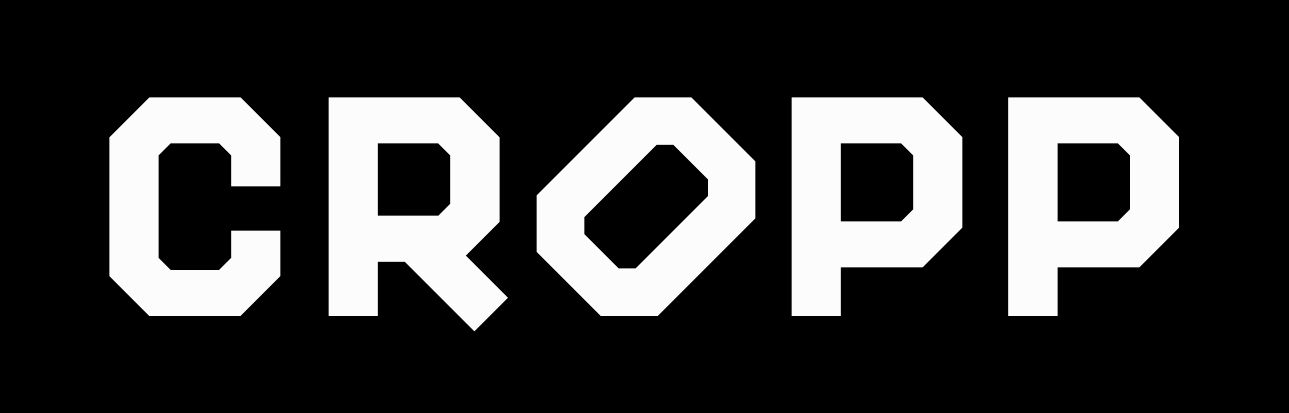 Cropp.com