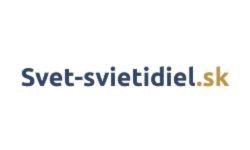 Svet-svietidiel.sk