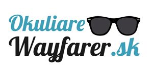 Okuliarewayfarer.sk