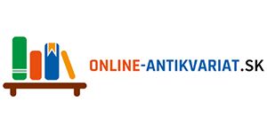 Online-antikvariat.sk